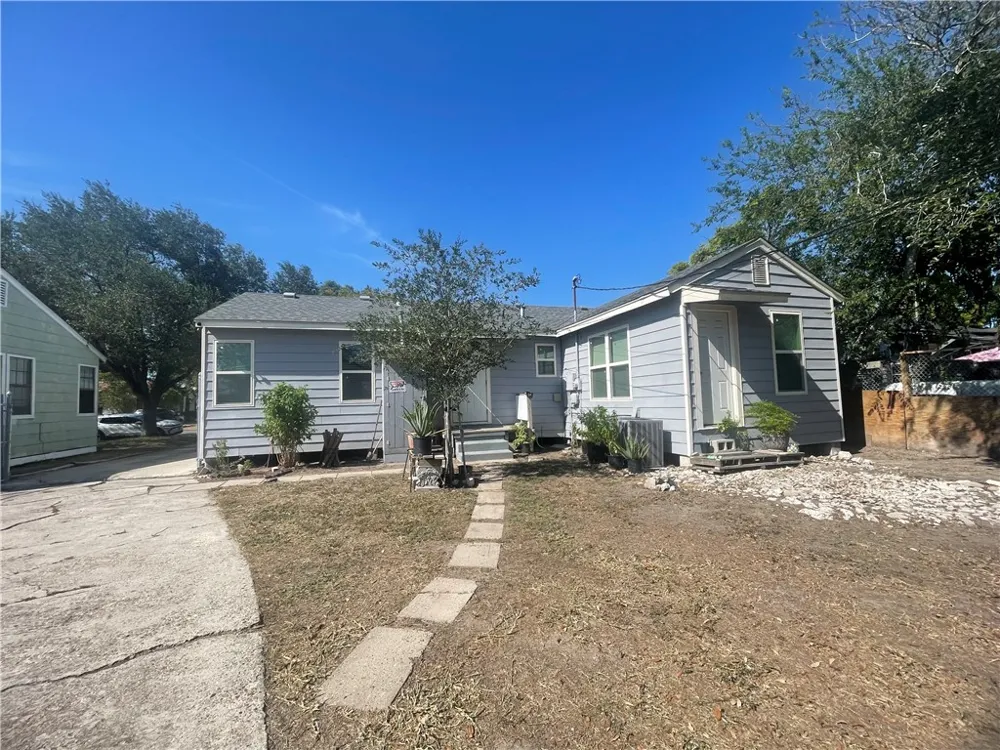 3457 Southland Drive Corpus Christi, TX 78408