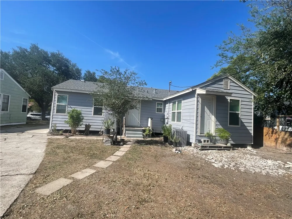 3457 Southland Drive Corpus Christi, TX 78408