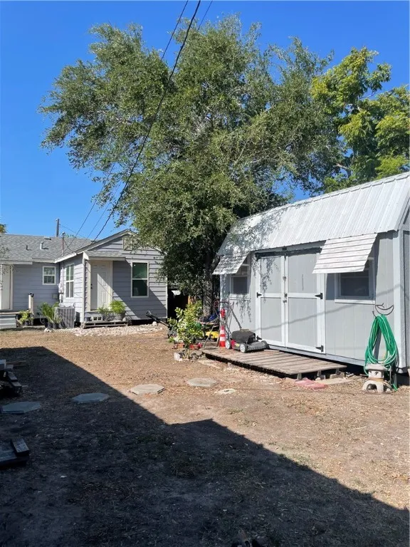 3457 Southland Drive Corpus Christi, TX 78408