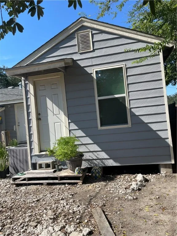 3457 Southland Drive Corpus Christi, TX 78408
