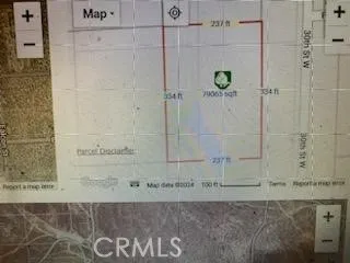 30th Street Mojave, CA 93501