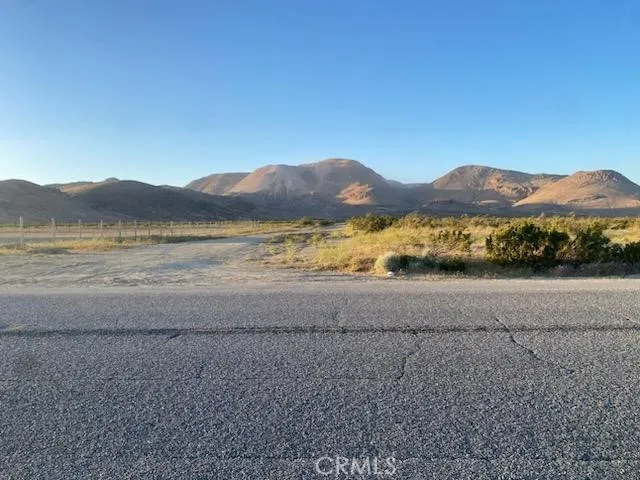 30th Street Mojave, CA 93501