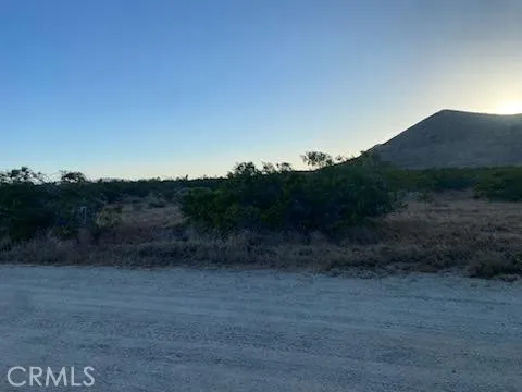 30th Street Mojave, CA 93501