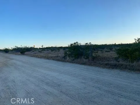 30th Street Mojave, CA 93501