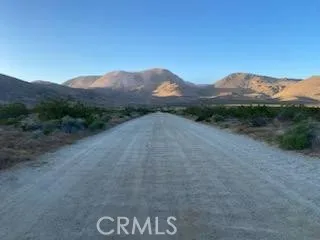 30th Street Mojave, CA 93501