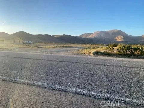 30th Street Mojave, CA 93501