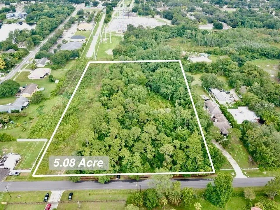 9049 FRYLAND ROAD Orlando, FL 32817