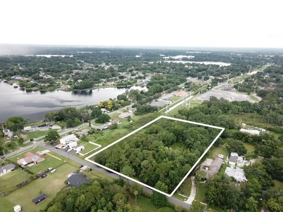 9049 FRYLAND ROAD Orlando, FL 32817