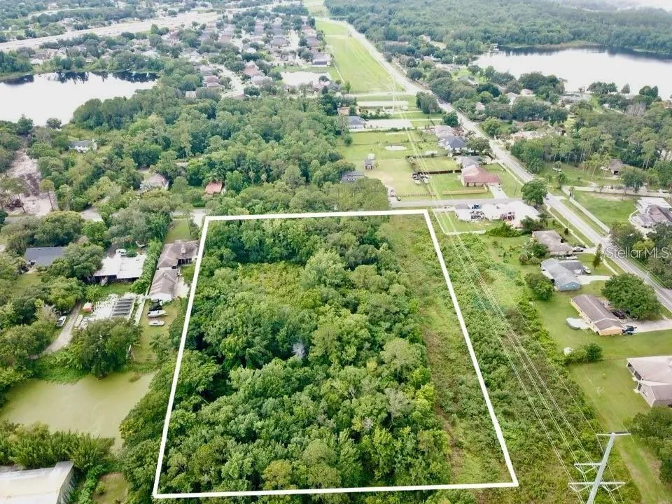 9049 FRYLAND ROAD Orlando, FL 32817