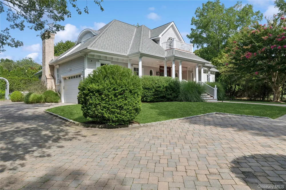 Address Not Shown Remsenburg, NY 11960