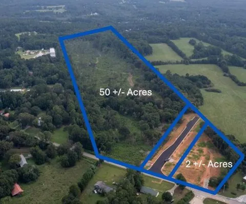 0 Old Airport Road