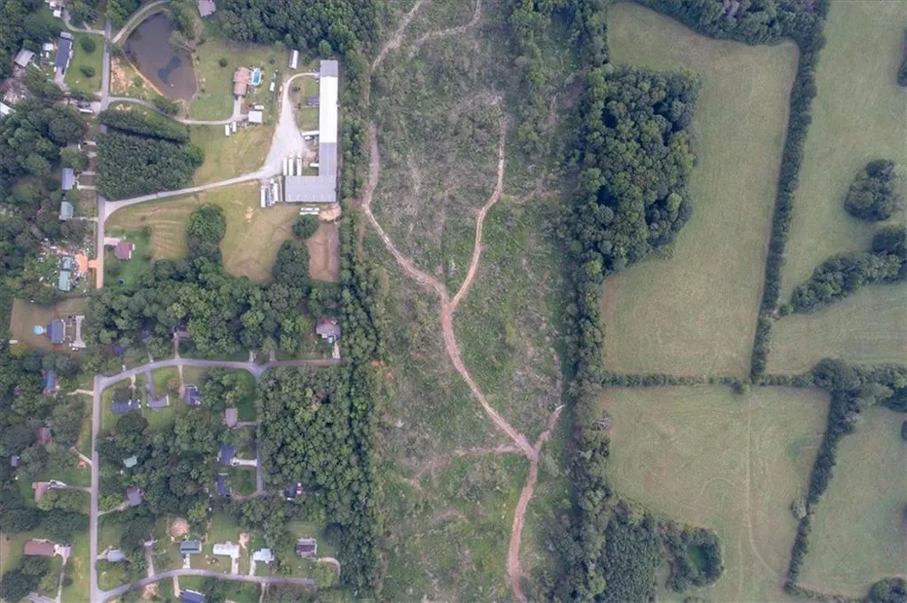 0 Old Airport Road Carrollton, GA 30116