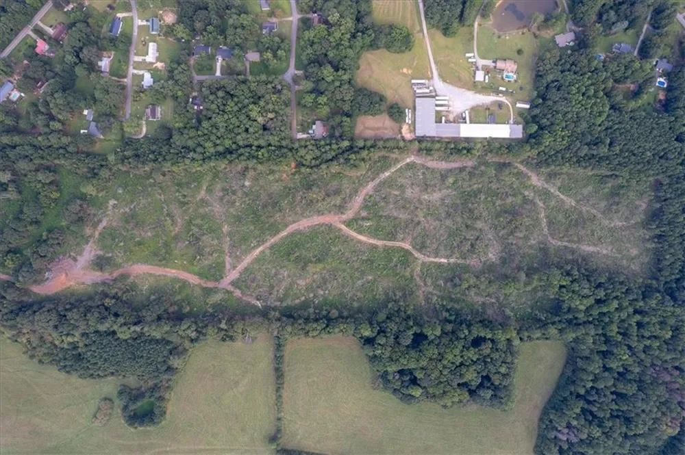 0 Old Airport Road Carrollton, GA 30116