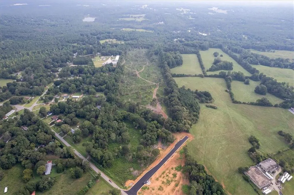 0 Old Airport Road Carrollton, GA 30116