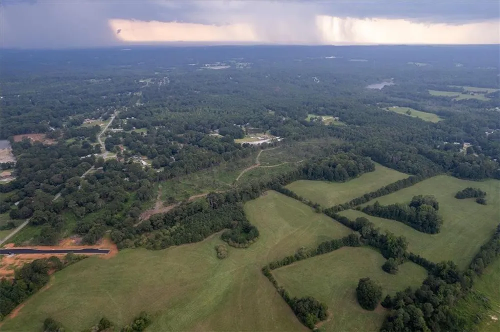 0 Old Airport Road Carrollton, GA 30116