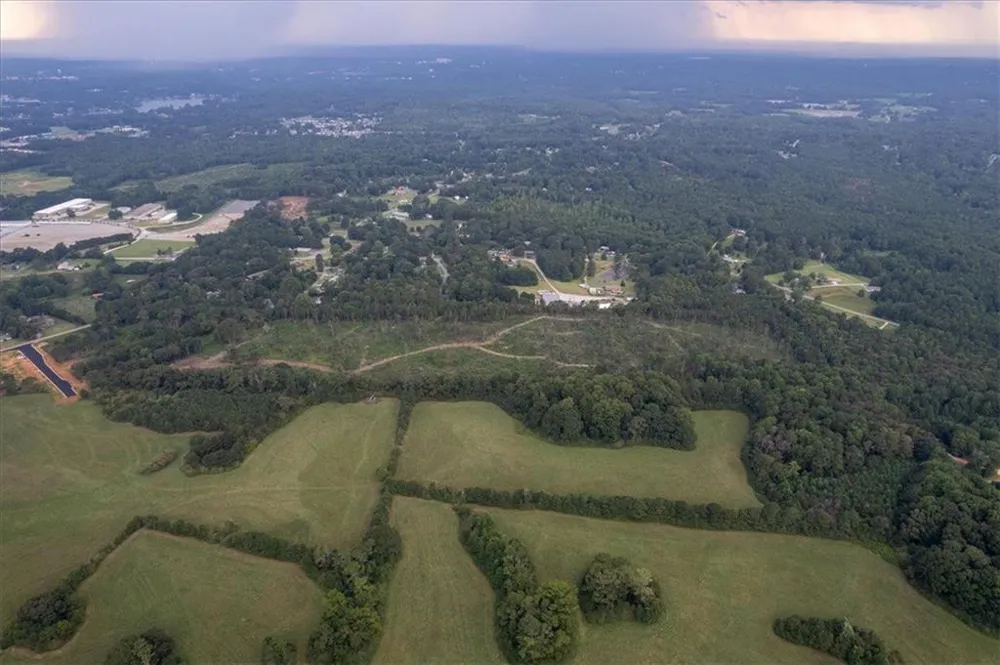 0 Old Airport Road Carrollton, GA 30116