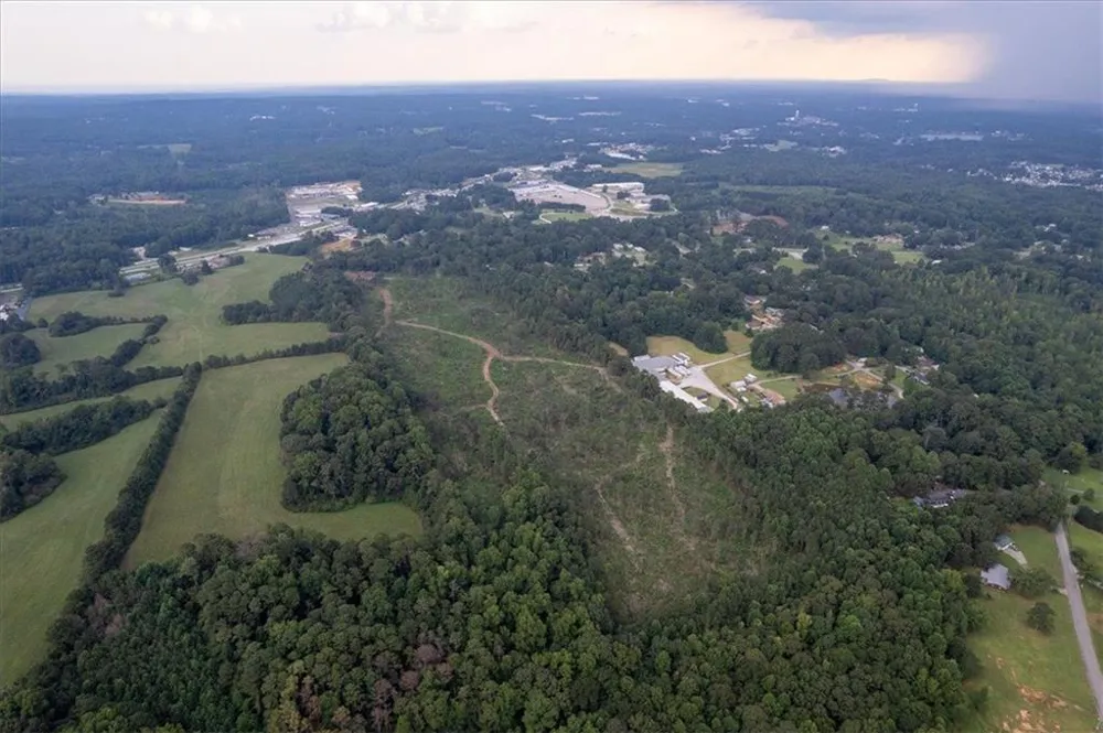 0 Old Airport Road Carrollton, GA 30116