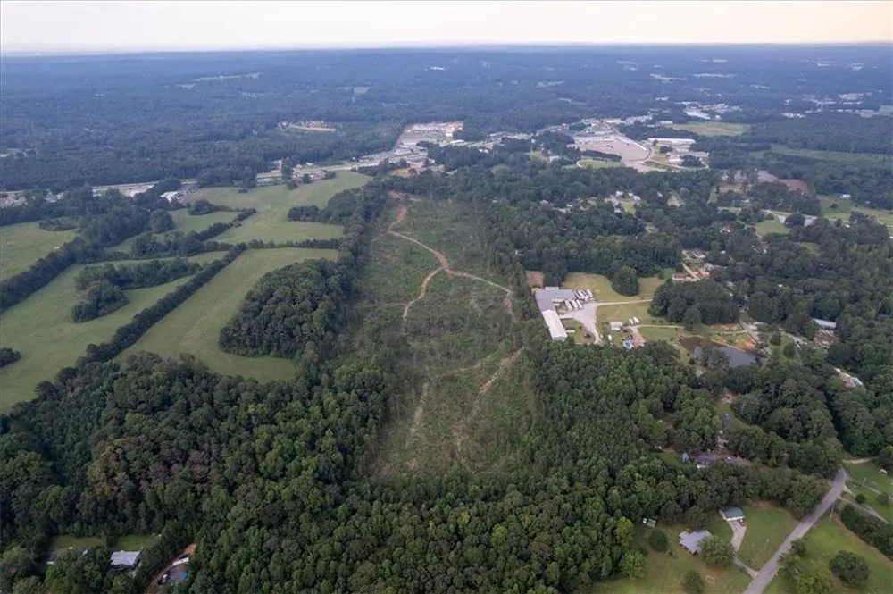 0 Old Airport Road Carrollton, GA 30116
