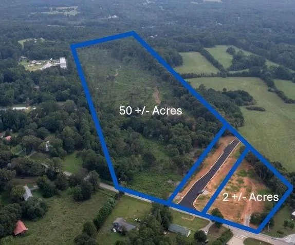 00 Old Airport Road Carrollton, GA 30116