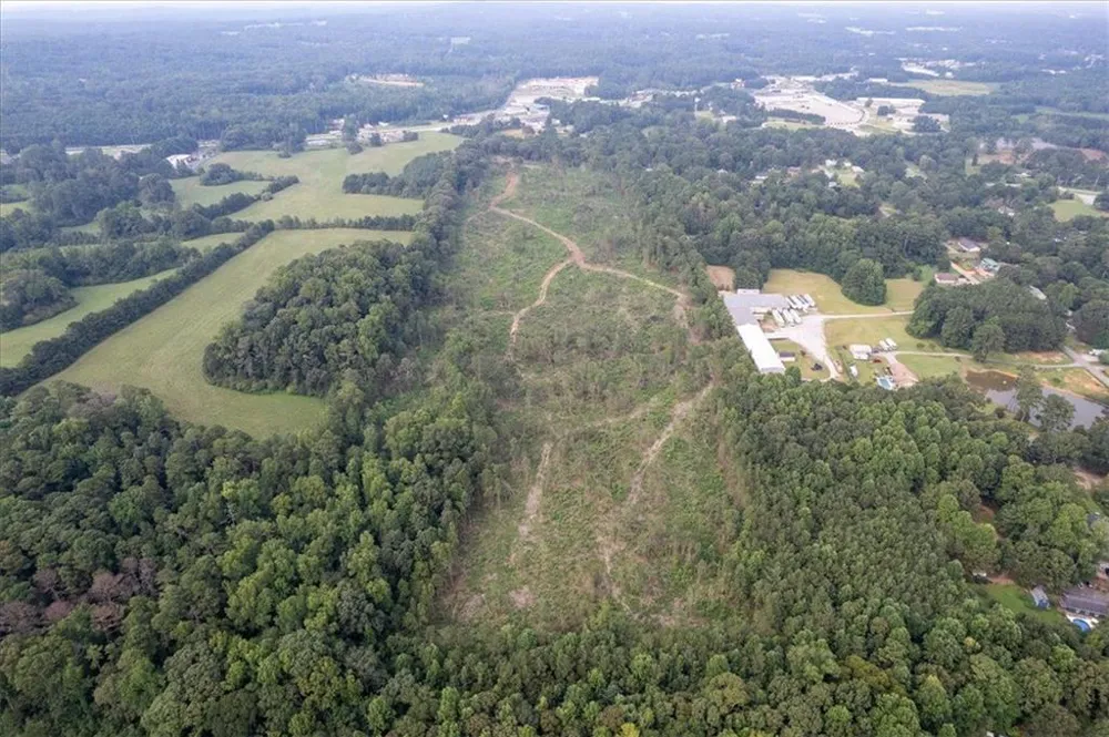 00 Old Airport Road Carrollton, GA 30116