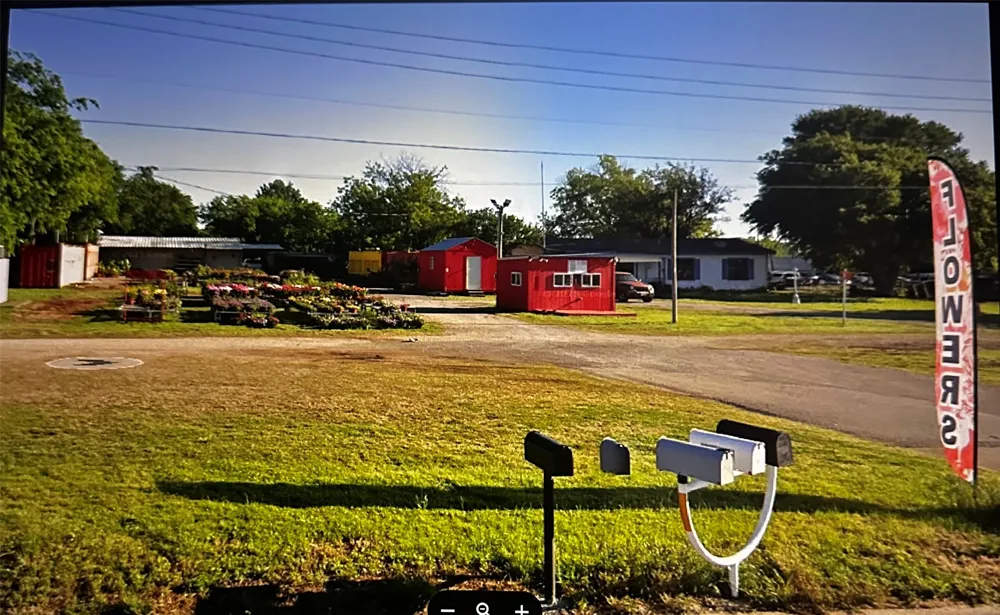 1810 Farm Market 1187 Crowley, TX 76036