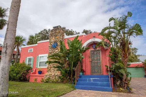 234 Anita Avenue