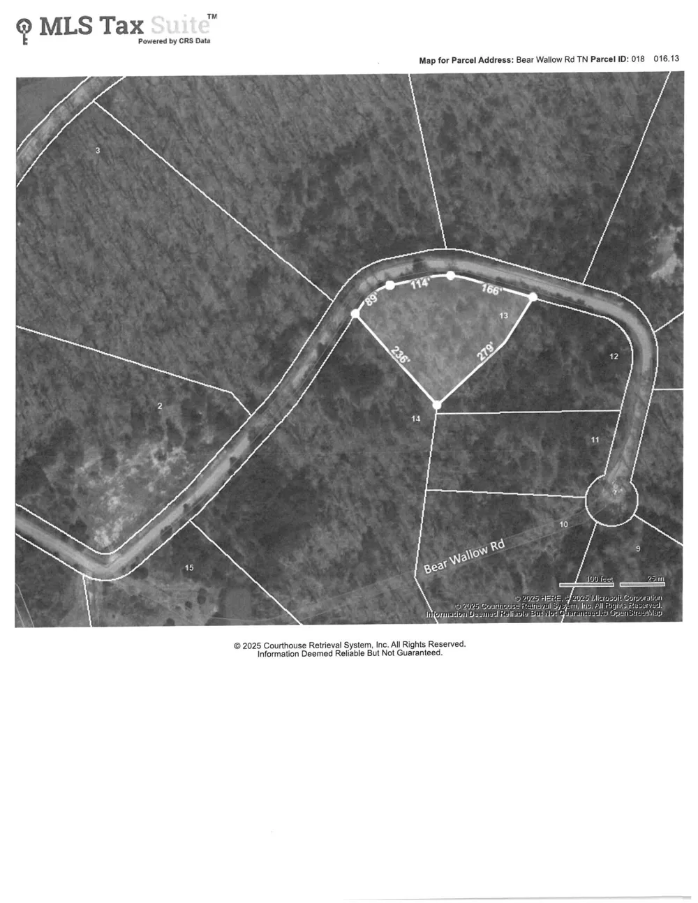 13 Bear Wallow Rd Dunlap, TN 37327