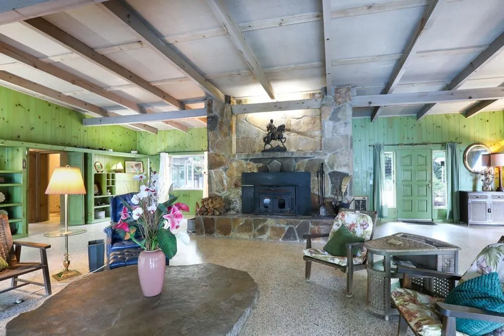 120 Pinto Lane Lakemont, GA 30552