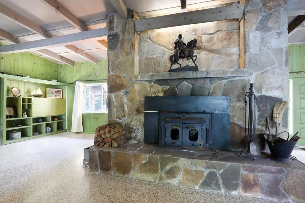 120 Pinto Lane Lakemont, GA 30552