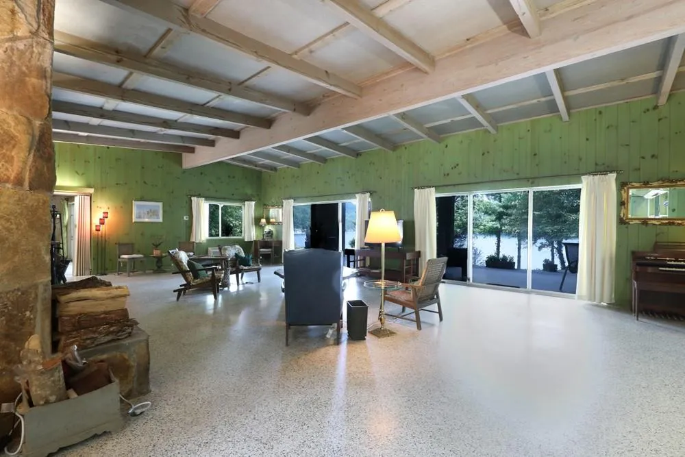 120 Pinto Lane Lakemont, GA 30552