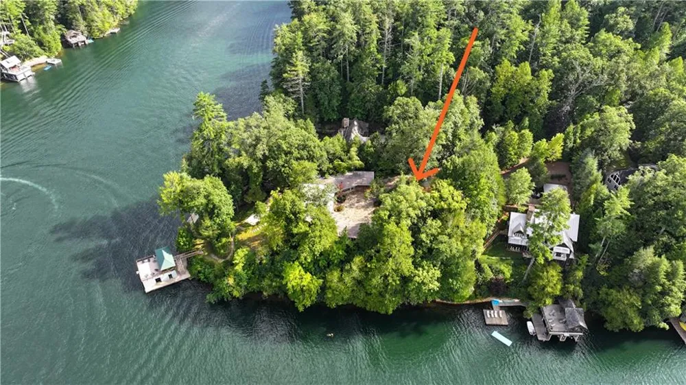 120 Pinto Lane Lakemont, GA 30552