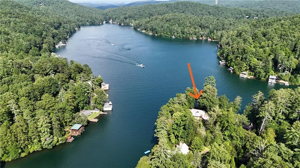 120 Pinto Lane Lakemont, GA 30552