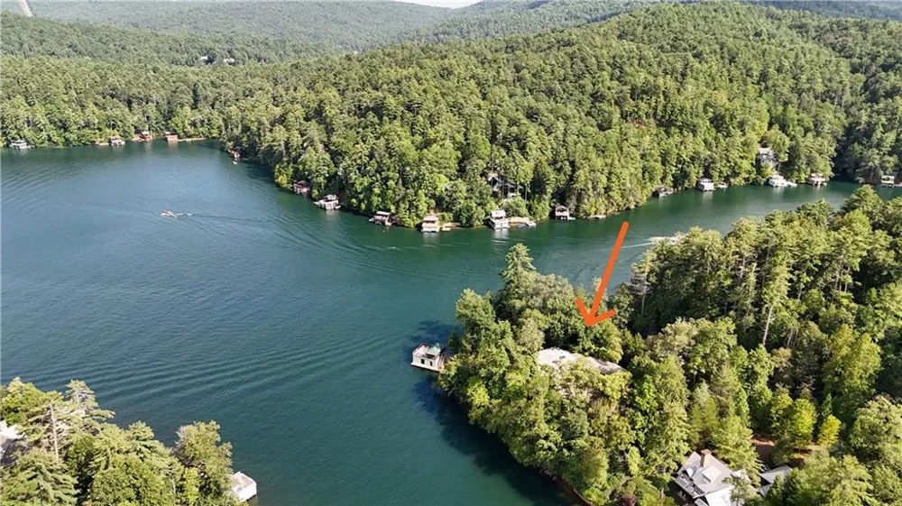 120 Pinto Lane Lakemont, GA 30552