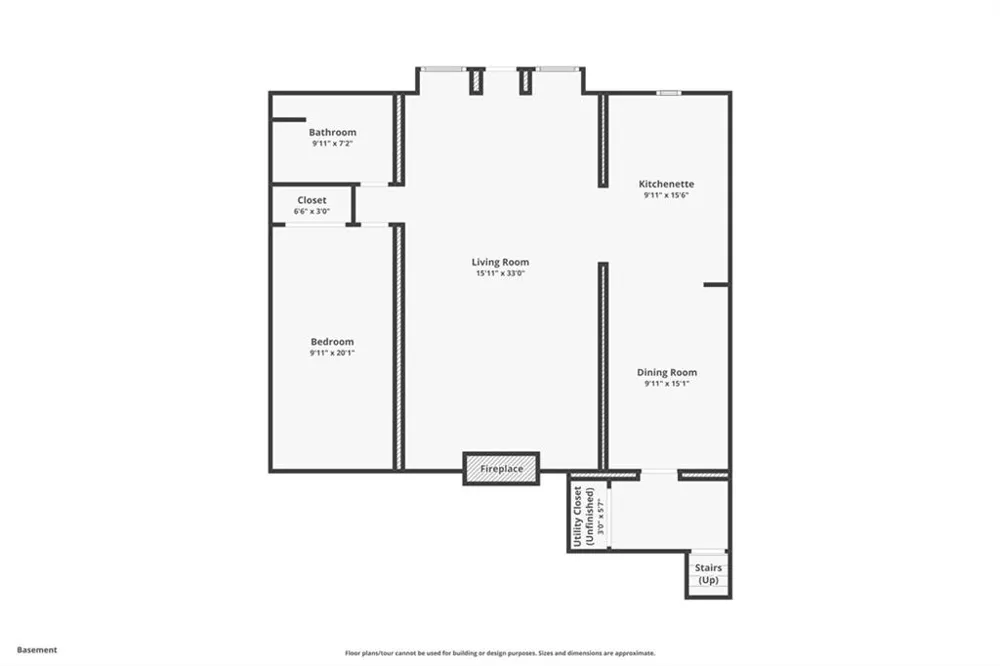 120 Pinto Lane Lakemont, GA 30552
