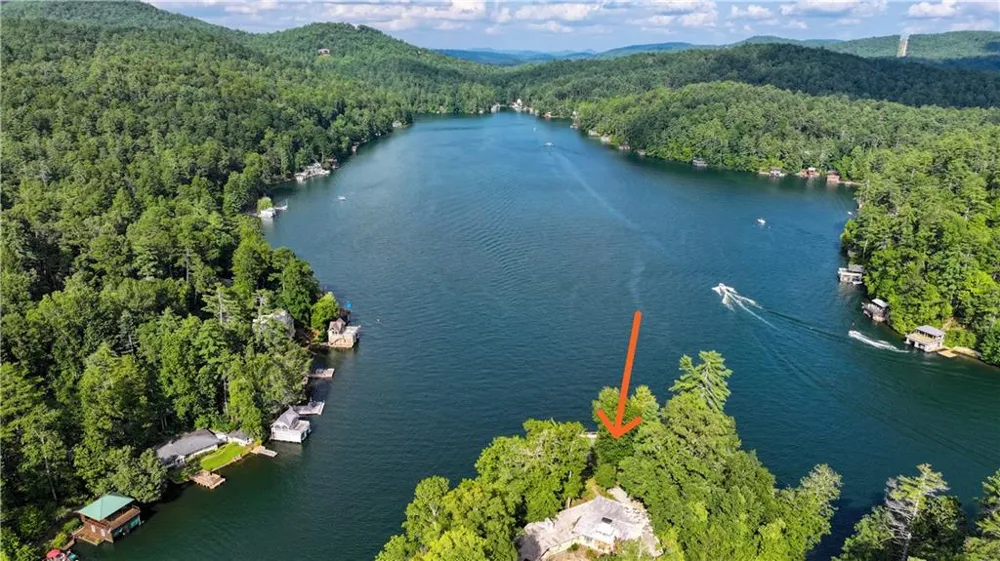 120 Pinto Lane Lakemont, GA 30552