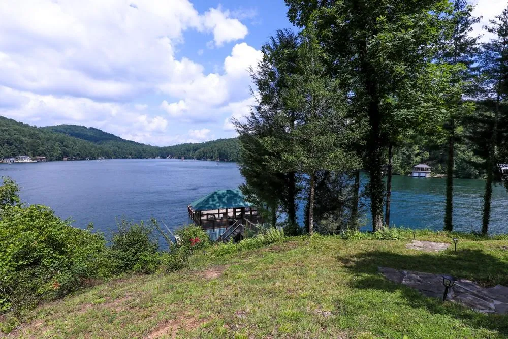 120 Pinto Lane Lakemont, GA 30552