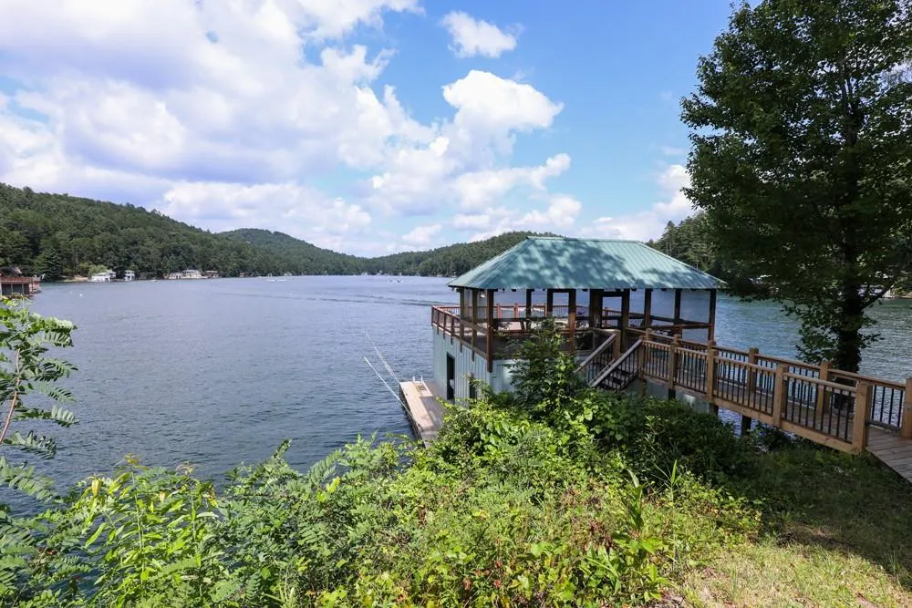 120 Pinto Lane Lakemont, GA 30552