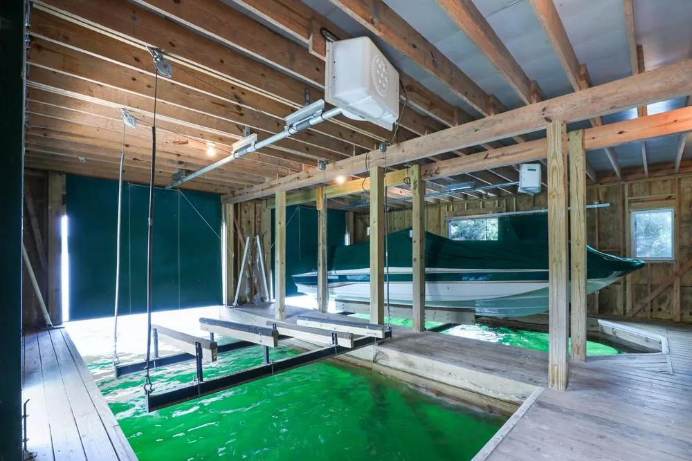 120 Pinto Lane Lakemont, GA 30552