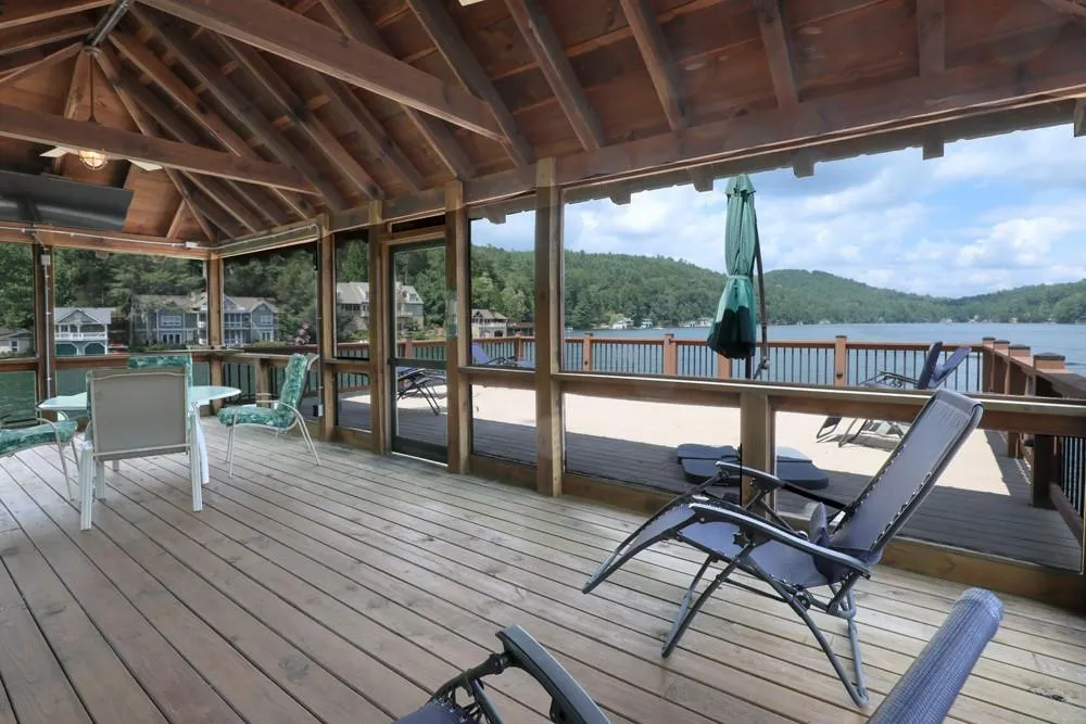 120 Pinto Lane Lakemont, GA 30552