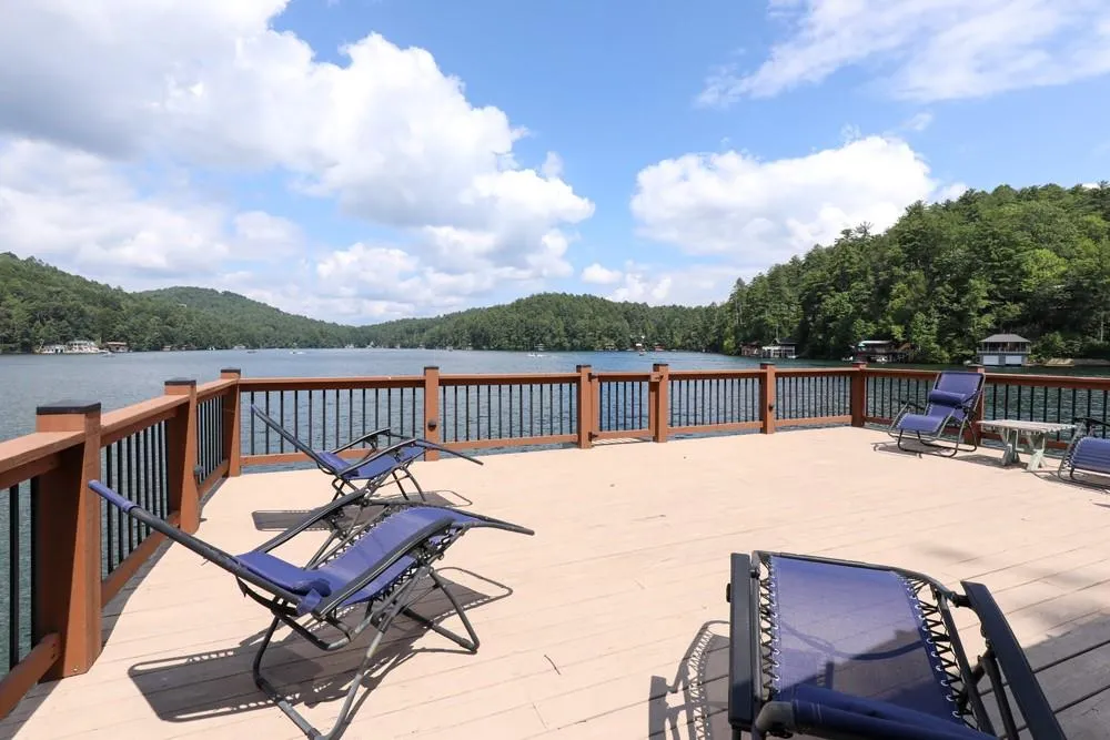 120 Pinto Lane Lakemont, GA 30552
