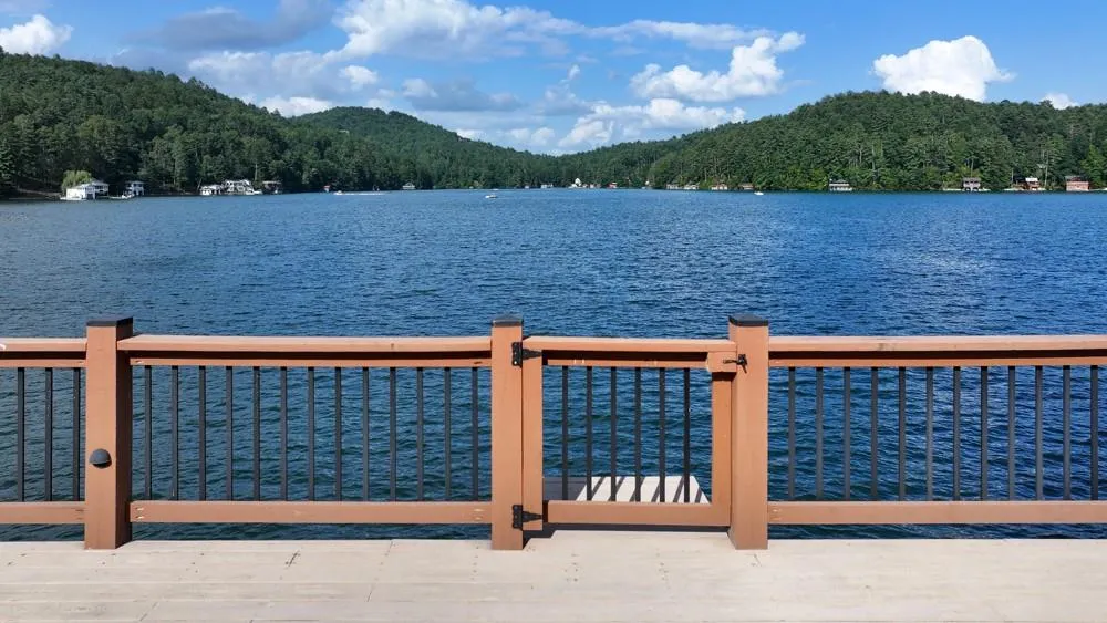 120 Pinto Lane Lakemont, GA 30552