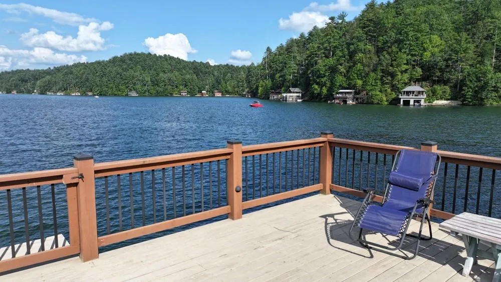 120 Pinto Lane Lakemont, GA 30552