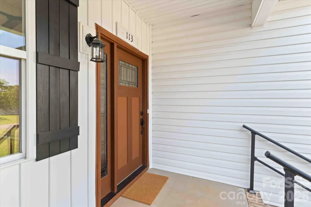 113 Cheval Trail Cleveland, NC 27013