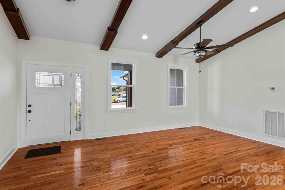 113 Cheval Trail Cleveland, NC 27013