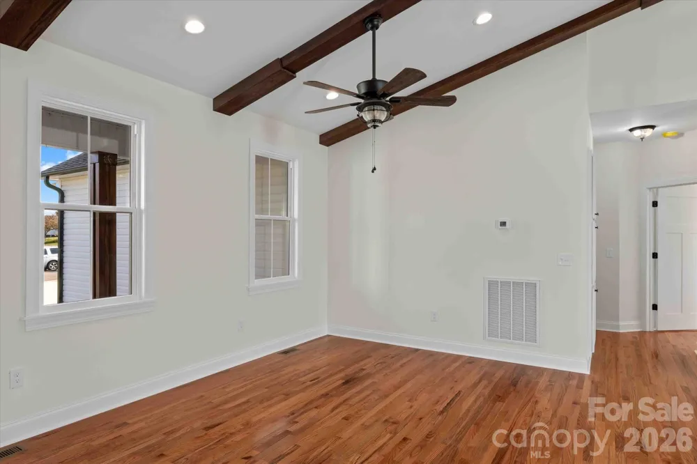 113 Cheval Trail Cleveland, NC 27013