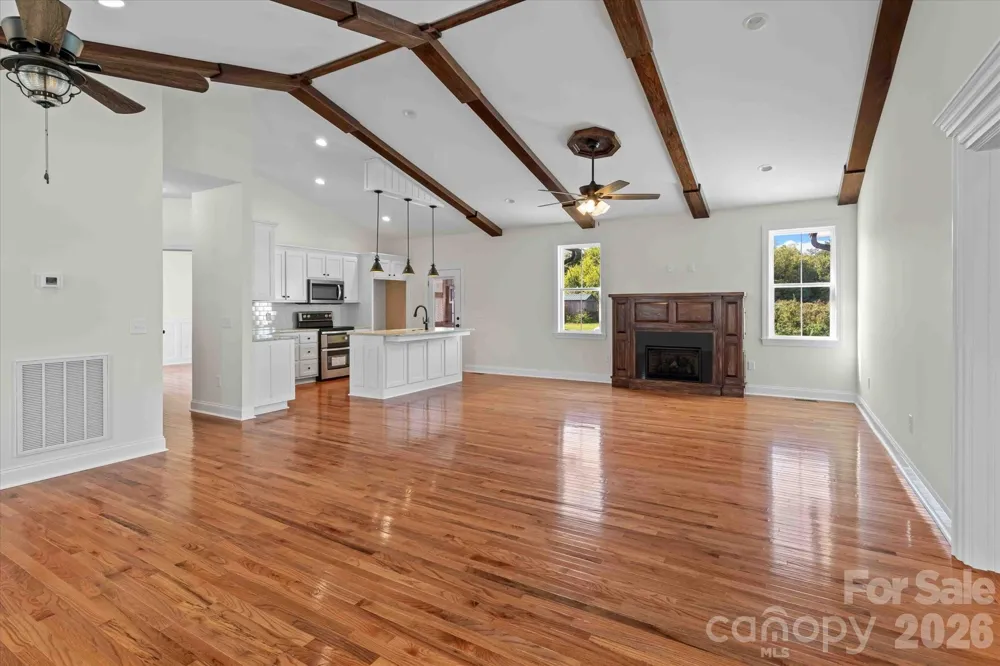 113 Cheval Trail Cleveland, NC 27013