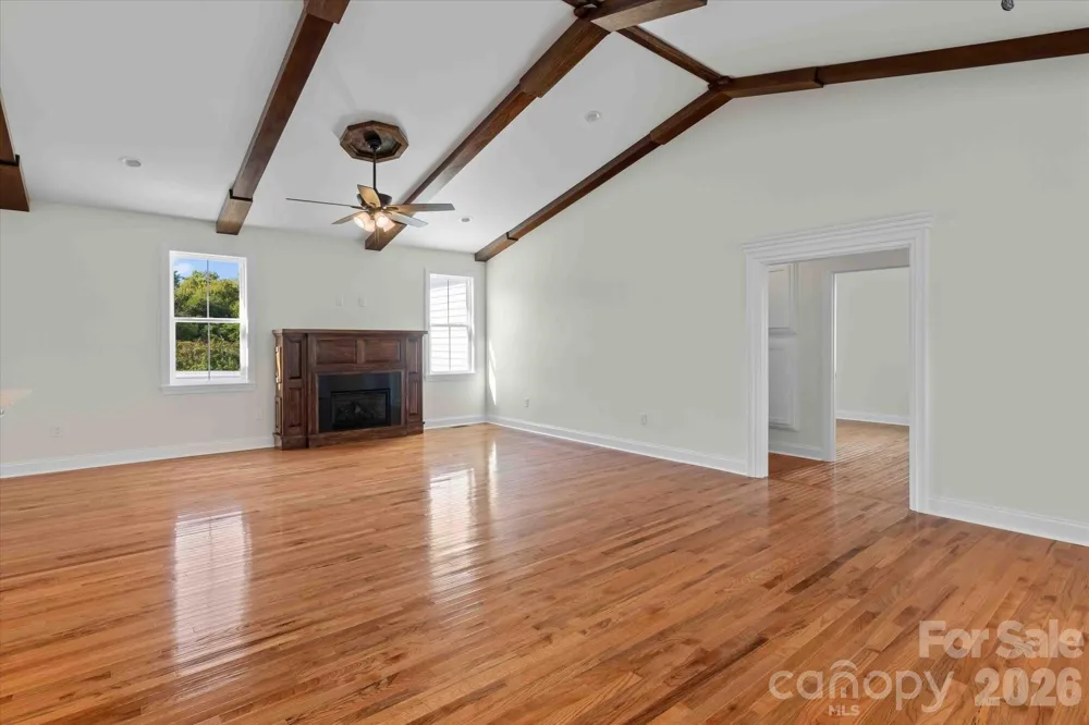 113 Cheval Trail Cleveland, NC 27013