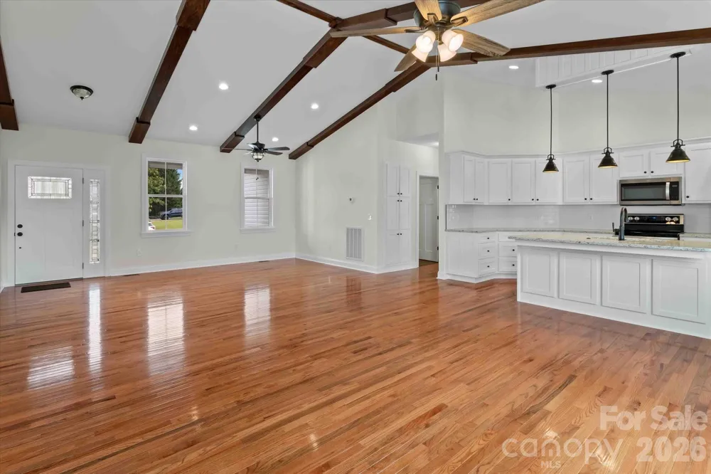 113 Cheval Trail Cleveland, NC 27013