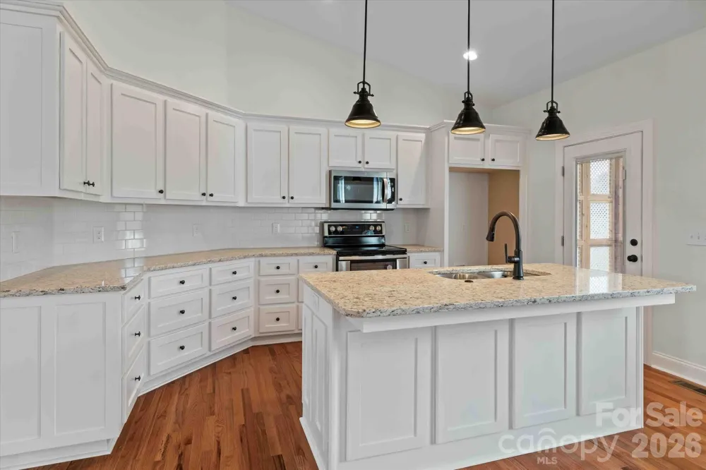 113 Cheval Trail Cleveland, NC 27013