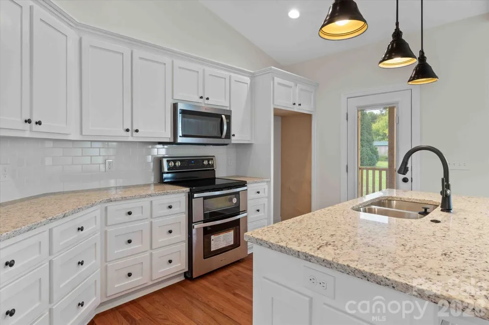 113 Cheval Trail Cleveland, NC 27013
